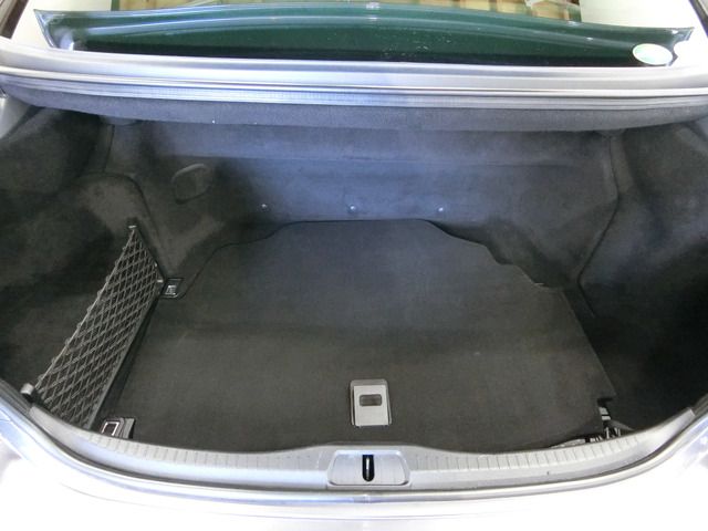 TOYOTA LEXUS LS600H 2012 Image 31