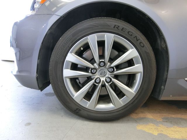 TOYOTA LEXUS LS600H 2012 Image 31