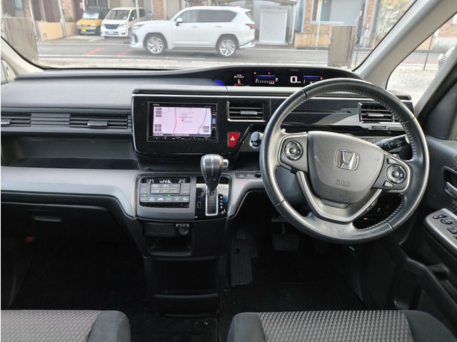 HONDA STEPWAGON SPADA 2016 Image 31