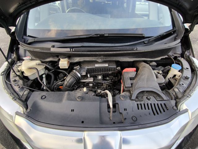 HONDA STEPWAGON SPADA 2016 Image 31