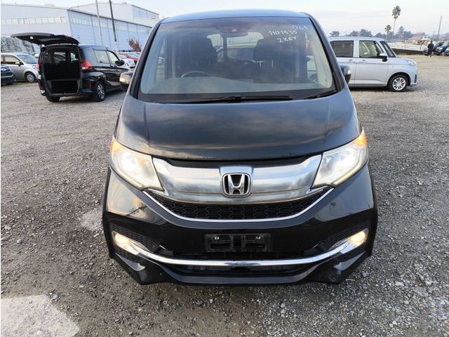 HONDA STEPWAGON SPADA 2016 Image 31