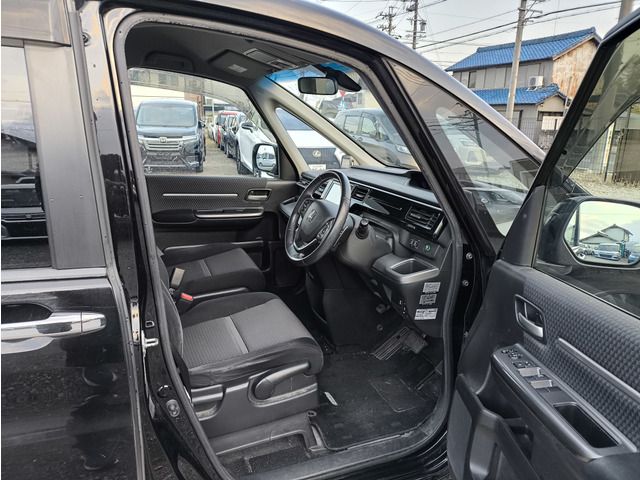 HONDA STEPWAGON SPADA 2016 Image 31