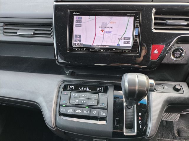 HONDA STEPWAGON SPADA 2016 Image 31