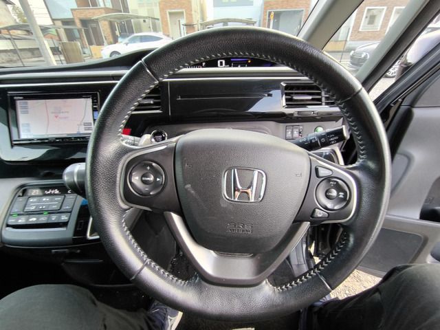 HONDA STEPWAGON SPADA 2016 Image 31