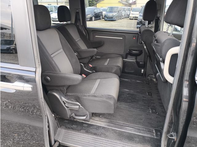 HONDA STEPWAGON SPADA 2016 Image 31