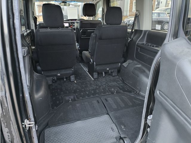 HONDA STEPWAGON SPADA 2016 Image 31