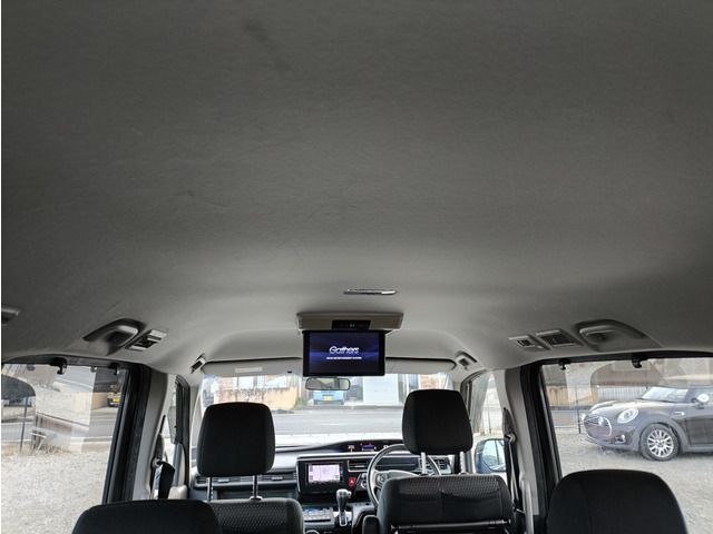 HONDA STEPWAGON SPADA 2016 Image 31