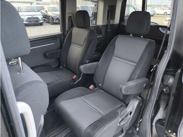 HONDA STEPWAGON SPADA 2016 Image 31