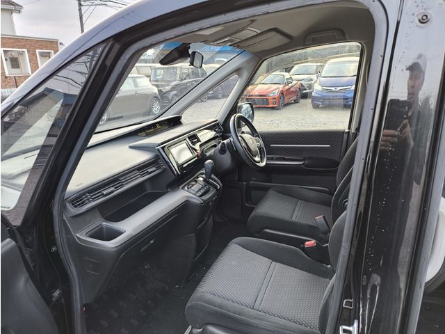 HONDA STEPWAGON SPADA 2016 Image 31