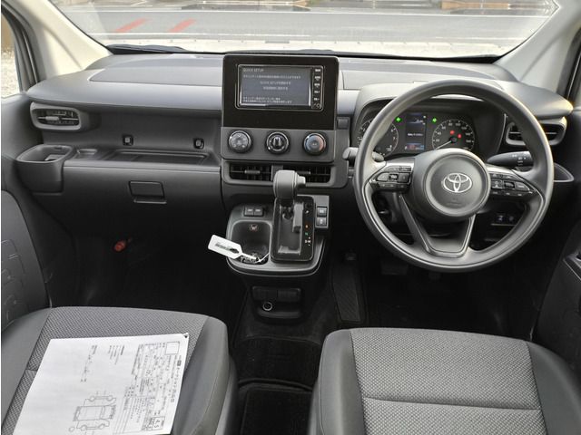 TOYOTA SIENTA 2022 Image 31