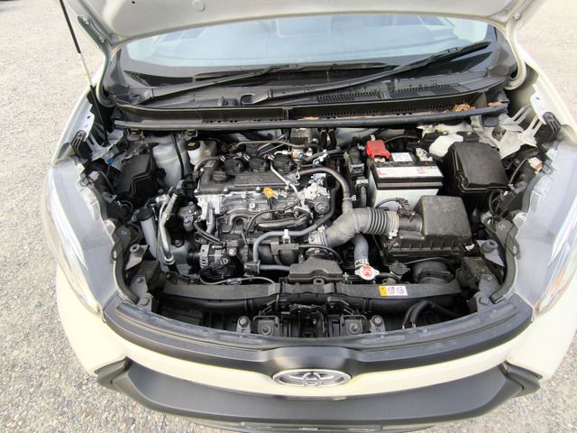 TOYOTA SIENTA 2022 Image 31