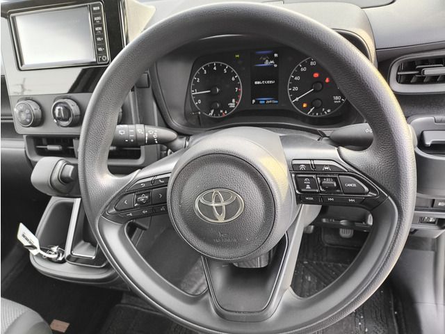 TOYOTA SIENTA 2022 Image 31