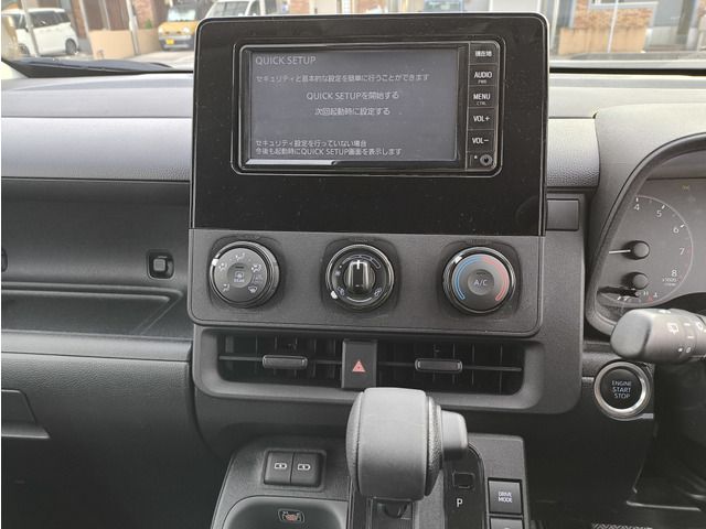 TOYOTA SIENTA 2022 Image 31