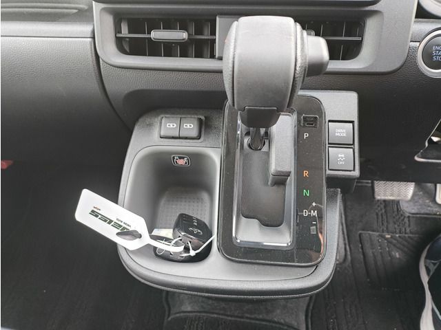 TOYOTA SIENTA 2022 Image 31