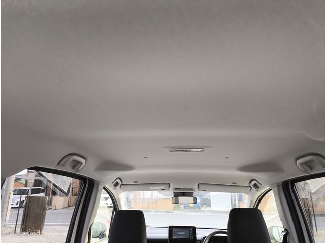 TOYOTA SIENTA 2022 Image 31