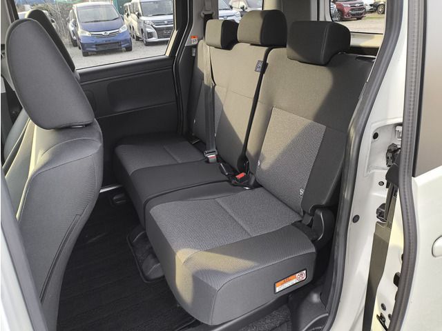 TOYOTA SIENTA 2022 Image 31