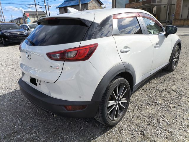 MAZDA CX-3 2015 Image 31
