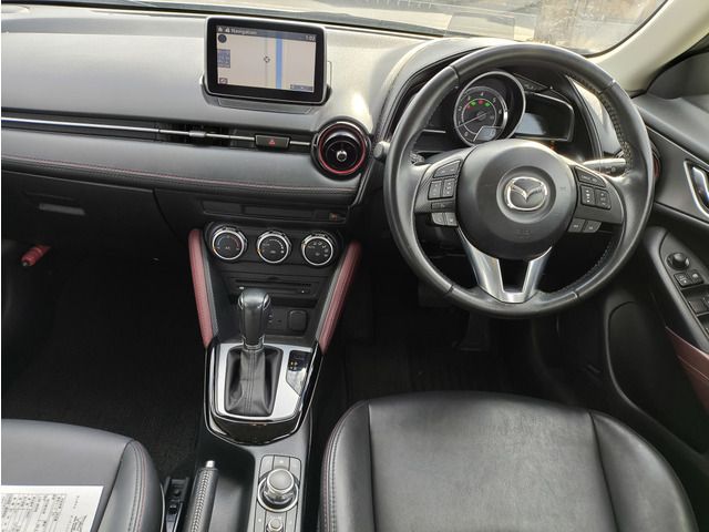 MAZDA CX-3 2015 Image 31