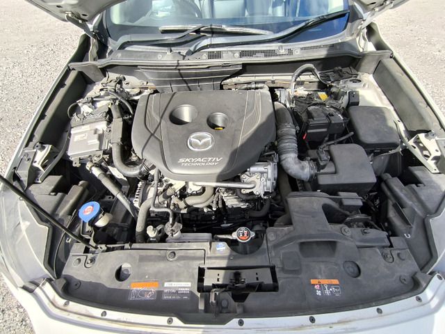 MAZDA CX-3 2015 Image 31