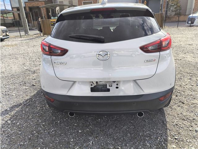 MAZDA CX-3 2015 Image 31