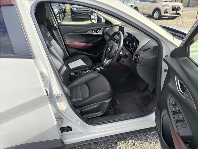 MAZDA CX-3 2015 Image 31