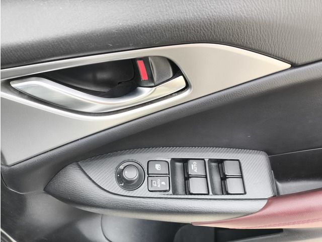 MAZDA CX-3 2015 Image 31