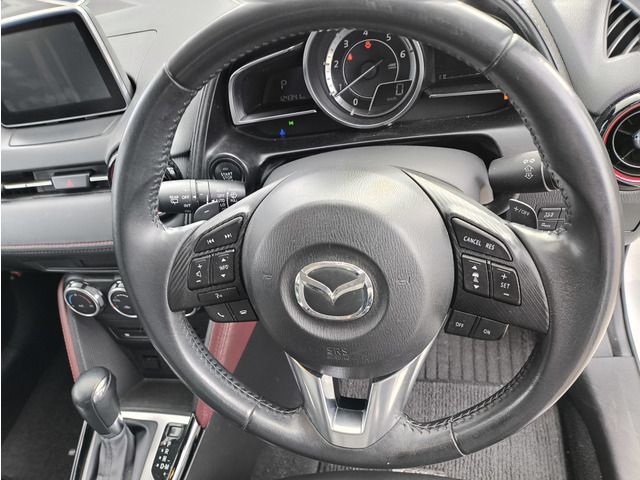 MAZDA CX-3 2015 Image 31