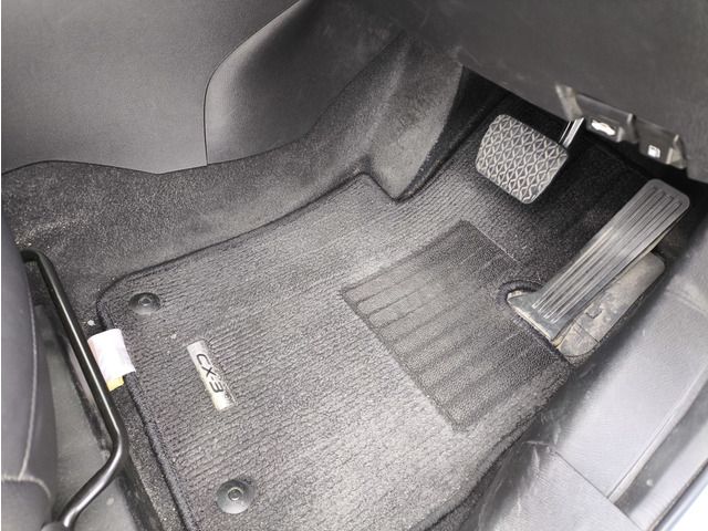 MAZDA CX-3 2015 Image 31