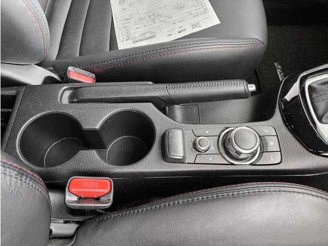 MAZDA CX-3 2015 Image 31