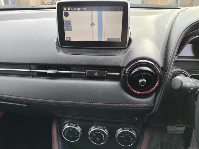 MAZDA CX-3 2015 Image 31