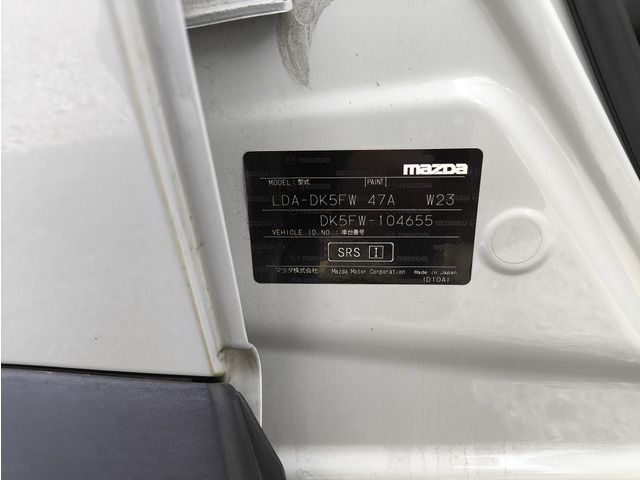 MAZDA CX-3 2015 Image 31