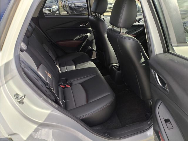 MAZDA CX-3 2015 Image 31