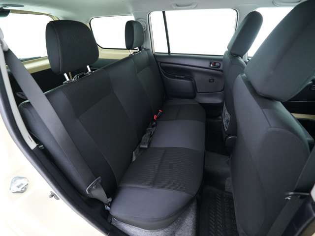 TOYOTA SUCCEED VAN 4WD 2018 Image 31