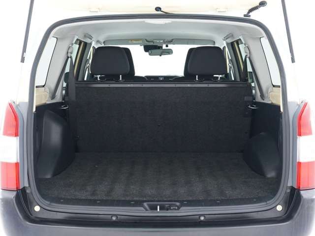 TOYOTA SUCCEED VAN 4WD 2018 Image 31