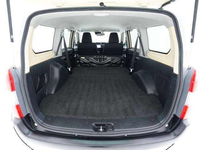 TOYOTA SUCCEED VAN 4WD 2018 Image 31