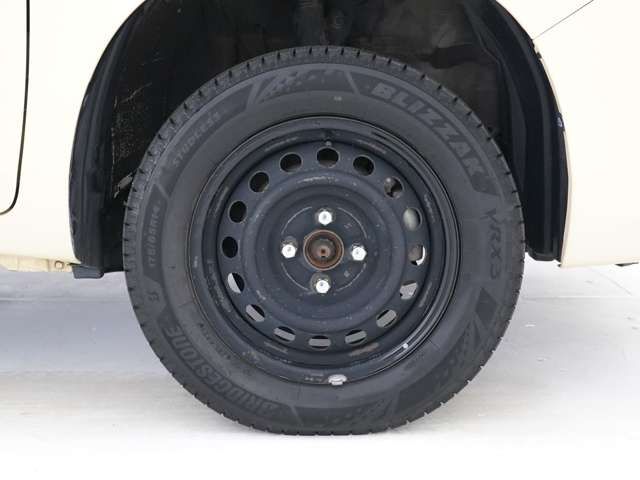 TOYOTA SUCCEED VAN 4WD 2018 Image 31