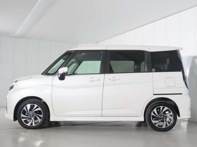 MITSUBISHI DELICA D:2 4WD 2023 Image 31