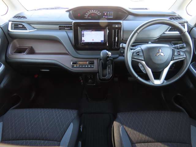 MITSUBISHI DELICA D:2 4WD 2023 Image 31