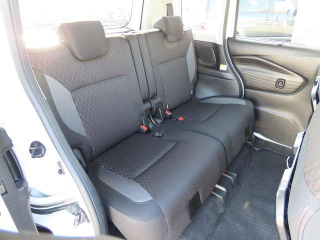 MITSUBISHI DELICA D:2 4WD 2023 Image 31