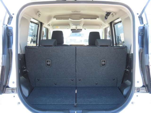 MITSUBISHI DELICA D:2 4WD 2023 Image 31