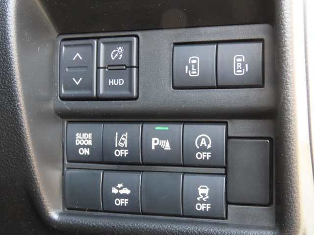 MITSUBISHI DELICA D:2 4WD 2023 Image 31