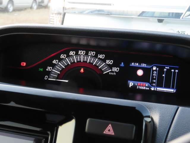 MITSUBISHI DELICA D:2 4WD 2023 Image 31