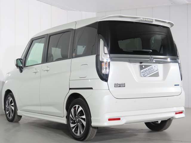 MITSUBISHI DELICA D:2 4WD 2023 Image 31