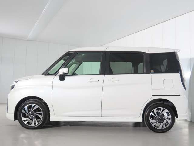 MITSUBISHI DELICA D:2 4WD 2023 Image 31