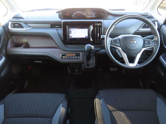 MITSUBISHI DELICA D:2 4WD 2023 Image 31