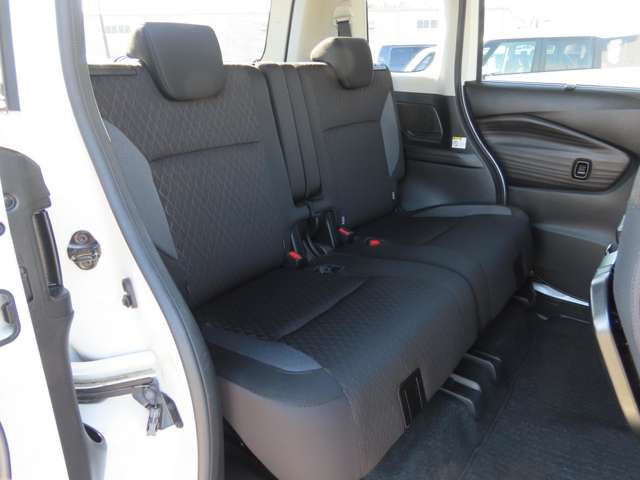 MITSUBISHI DELICA D:2 4WD 2023 Image 31