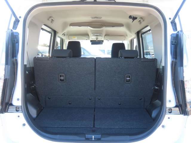 MITSUBISHI DELICA D:2 4WD 2023 Image 31