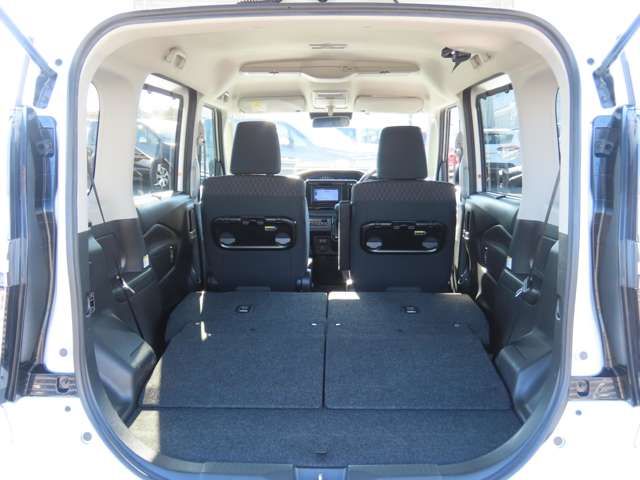 MITSUBISHI DELICA D:2 4WD 2023 Image 31