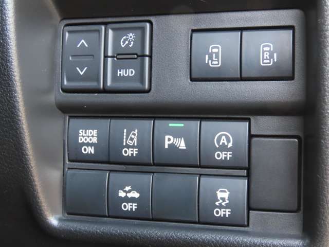 MITSUBISHI DELICA D:2 4WD 2023 Image 31