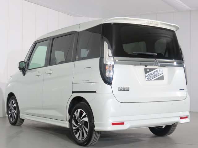 MITSUBISHI DELICA D:2 4WD 2023 Image 31